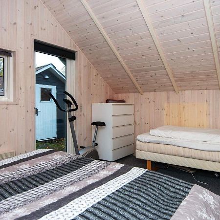Holiday Home Ansager Xliii Екстер'єр фото